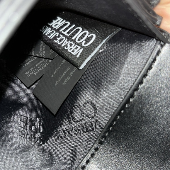 Versace Jeans Couture Crossbody - Picture 9 of 11